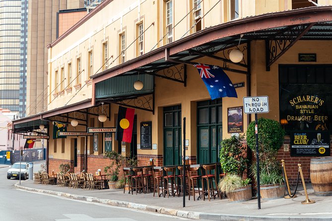 Highlights & Hidden Gems With Locals: Best of Sydney Private Tour - Price and Value: Is $146.97 Per Person a Good Deal?