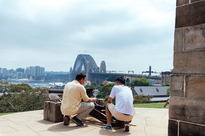 Highlights & Hidden Gems With Locals: Best of Sydney Private Tour - CO2-Neutral and Post-COVID Notes: Small Details, Real Meaning
