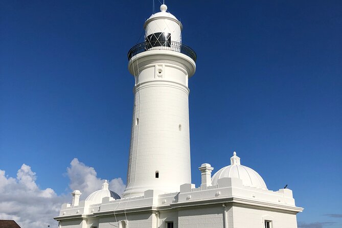 Historic Walking Tour of Watsons Bay - Watsons Bay’s real stories on Sydney’s South Head