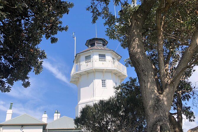 Historic Walking Tour of Watsons Bay - What you’ll learn beyond sightseeing: ships, settlers, and wartime panic
