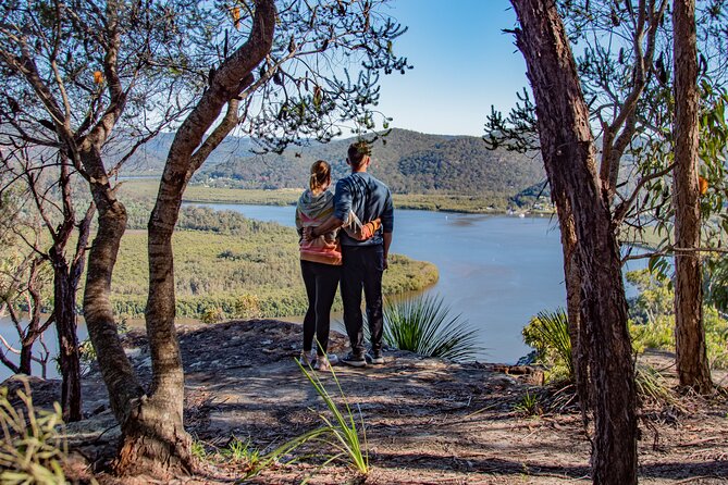 Horse Riding, Koalas & Kangaroos - Wild Australia: Private Tour - A private Sydney day that works when you have limited time