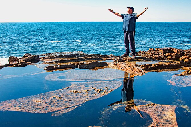 Horse Riding, Koalas & Kangaroos - Wild Australia: Private Tour - Wamberal, Bulgandry, and the coast: beaches plus Aboriginal engravings
