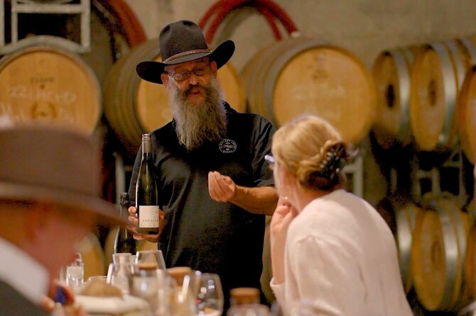 Hunter Valley All Inclusive Boutique Wine Tour from Sydney - Key things I’d circle before you book
