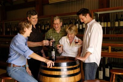 Hunter Valley All Inclusive Boutique Wine Tour from Sydney - Boutique winery stops: how the tastings and tours are set up
