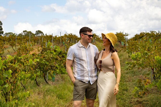 Hunter Valley All Inclusive, Wine, Chocolate Tasting and Lunch - Key Things I’d Actually Bet On