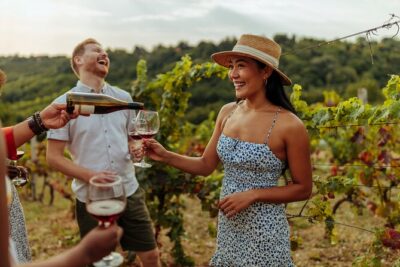 Hunter Valley All Inclusive, Wine, Chocolate Tasting and Lunch - The Day Starts at 7:00am: What the Ride Feels Like