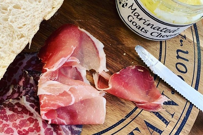HUNTER VALLEY CHEESEBOARD TASTING - select your favourite cheeses - Hunter Valley Cheese Factory: What You’re Really Booking