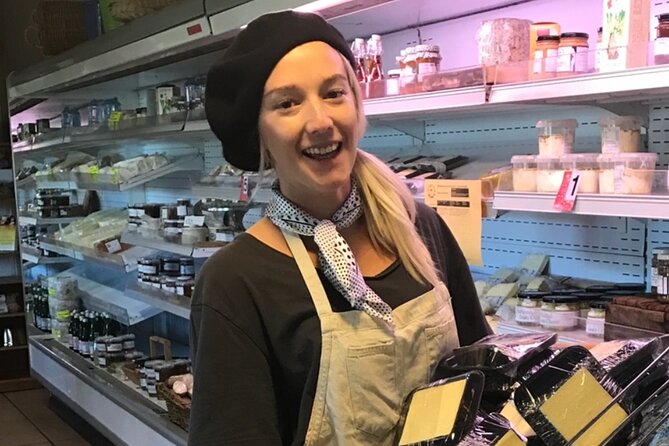 HUNTER VALLEY CHEESEBOARD TASTING - select your favourite cheeses - What’s on the Table: Platter Inclusions and Optional Extras