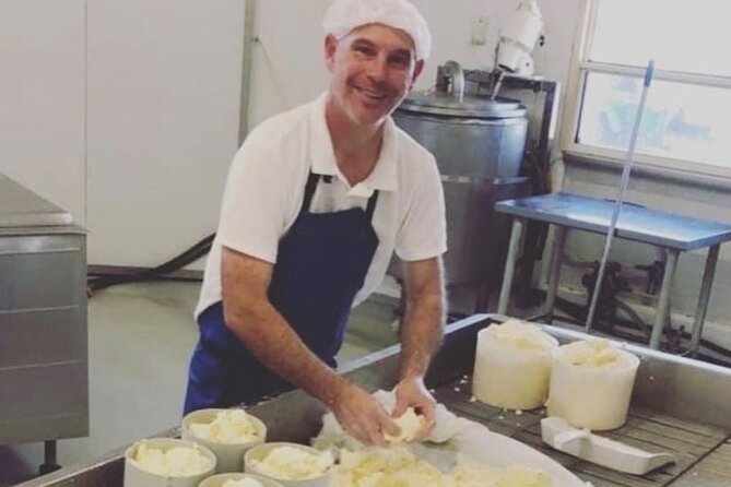 HUNTER VALLEY CHEESEBOARD TASTING - select your favourite cheeses - The Cheese Concierge: Ask Better Questions, Taste Better
