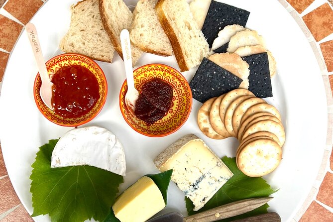 HUNTER VALLEY CHEESEBOARD TASTING - select your favourite cheeses - Price and Value: Is $28.69 Fair for What You Get?