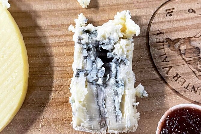 HUNTER VALLEY CHEESEBOARD TASTING - select your favourite cheeses - When This Tasting Works Best for You