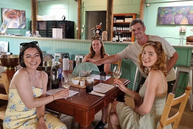 Hunter Valley Full Day Wine, Cheese and Chocolate Tour - Why this day trip fits Hunter Valley without the headache