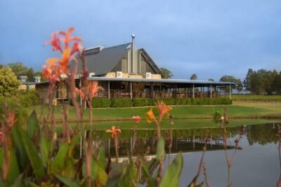 Hunter Valley Helicopter Tour with a Bubbly Breakfast - Cessnock Airport Takeoff: The Part That Turns Everything Into a “Wow”