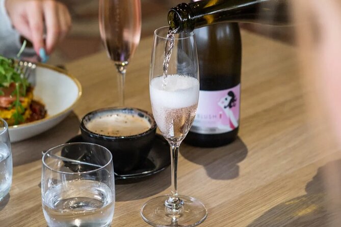 Hunter Valley Helicopter Tour with a Bubbly Breakfast - Price and Value: Is $436 Worth It?