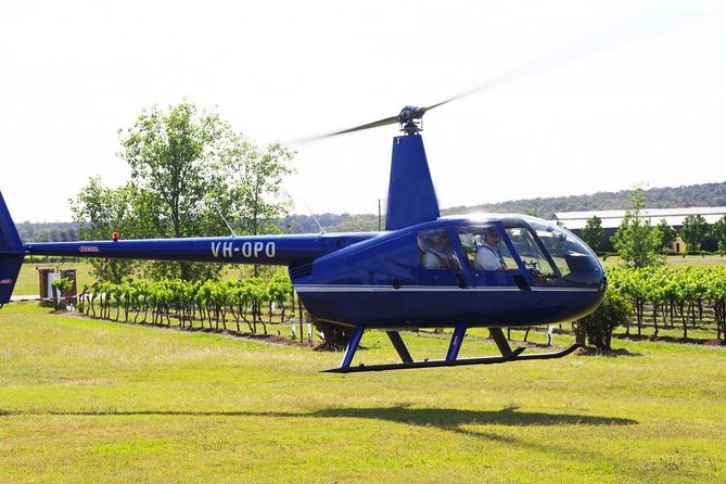 Hunter Valley Helicopter Tour with a Bubbly Breakfast - Who This Tour Fits Best (And Who Might Want Something Else)