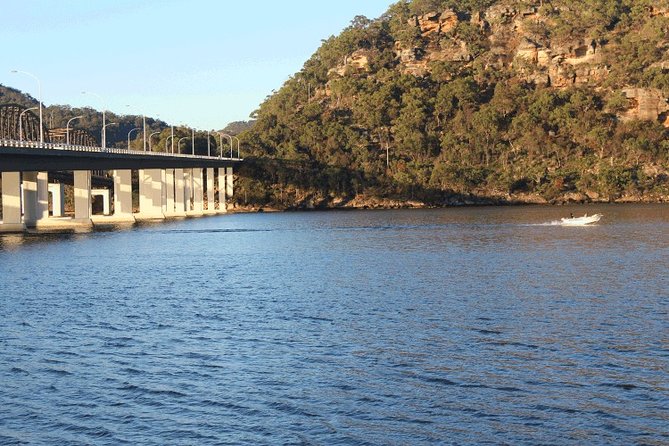 Hunter Valley Highlights Private Wine Tour from Sydney - Starting in The Rocks: convict-era Sydney before the first pour