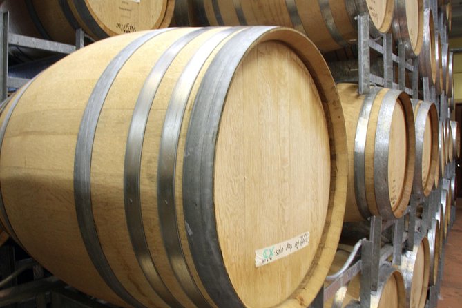 Hunter Valley Private Wine Tasting Tour from Sydney - Why Glenn’s driving and guidance make the difference
