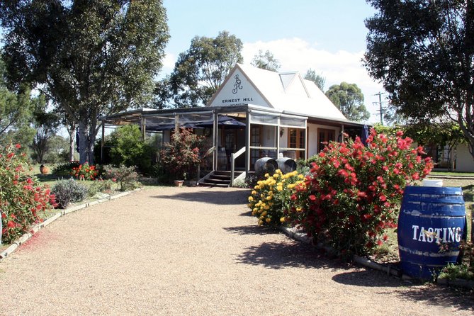 Hunter Valley Private Wine Tasting Tour from Sydney - The value question: is $545.10 per person reasonable?
