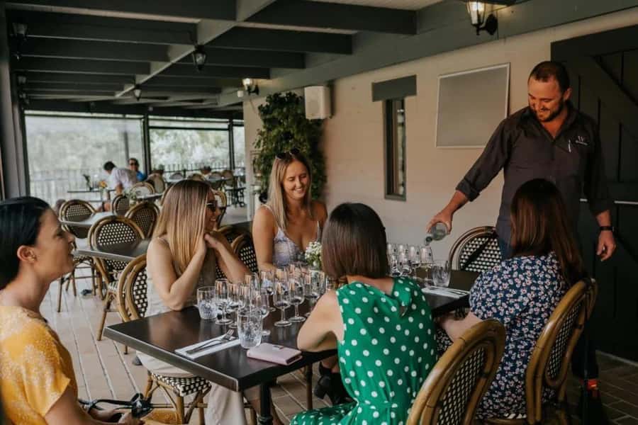 Hunter Valley: Tastes of the Hunter Half Day Tour - Artisan Chocolate Pairings: A Sweet Finish That Still Teaches