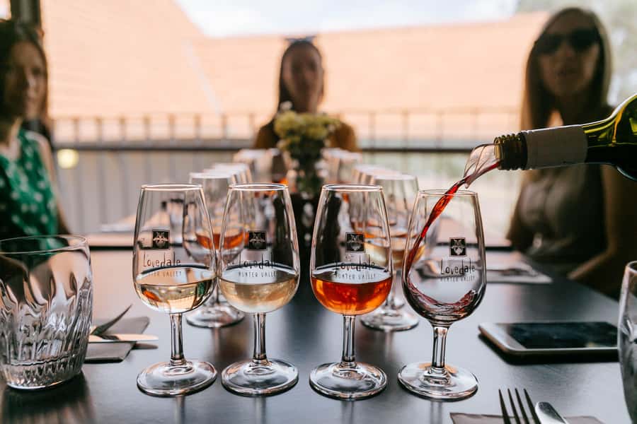 Hunter Valley: Tastes of the Hunter Half Day Tour - What to Expect From the Live Guide and Group Style