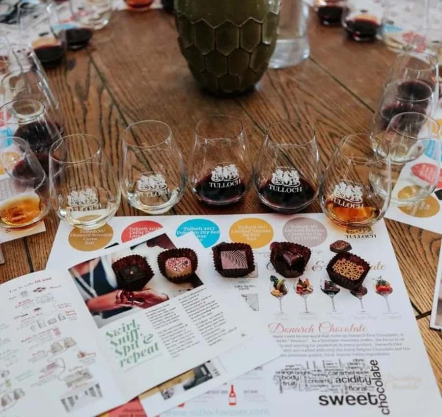 Hunter Valley: Tastes of the Hunter Half Day Tour - Who This Tour Fits Best (And Who Might Skip It)