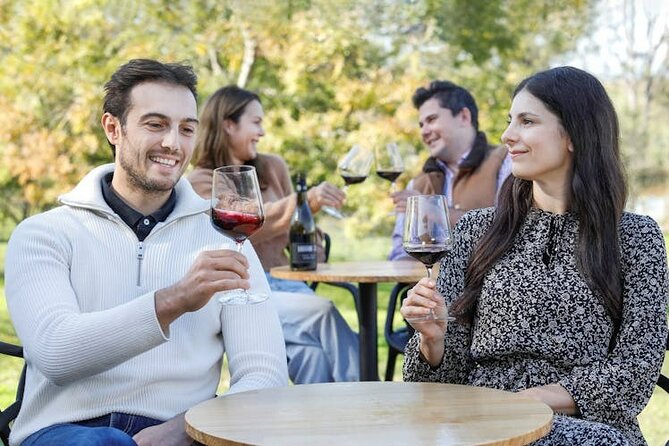 Hunter Valley Tours from Sydney : Wine, Oyster & Dumpling Escape - Key Points That Make This Tour Worth a Look