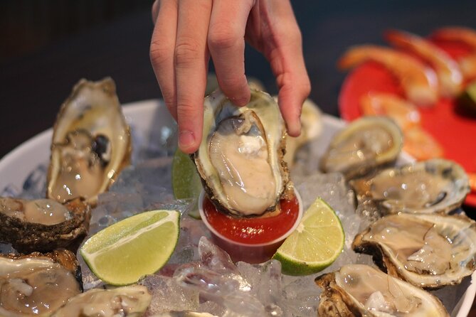 Hunter Valley Tours from Sydney : Wine, Oyster & Dumpling Escape - Capercaillie Wines: Cheese and Chocolate Pairing That Doesn’t Feel Like Homework