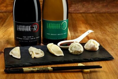 Hunter Valley Tours from Sydney : Wine, Oyster & Dumpling Escape - Morning Start: 7:00am Pickup, Heatherbrae’s Pies, and the First Win