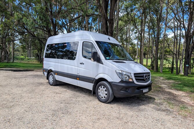 Hunter Valley Tours from Sydney : Wine, Oyster & Dumpling Escape - Hawkesbury River Oysters: The Scenic Reset You’ll Appreciate