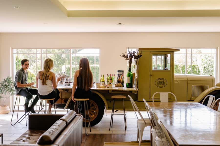Hunter Valley: Tulloch Wine Tasting and Chocolate Pairings - The Handmade Chocolate Pairings: More Than a Sugar Finish