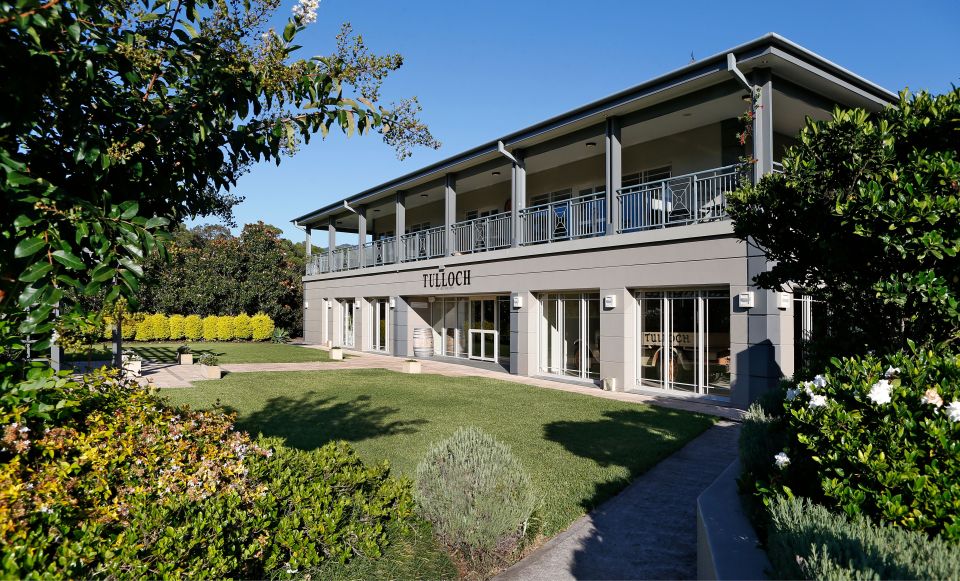 Hunter Valley: Tulloch Wine Tasting and Chocolate Pairings - Family Options at Tulloch: Junior Tastings and Teen Kombucha