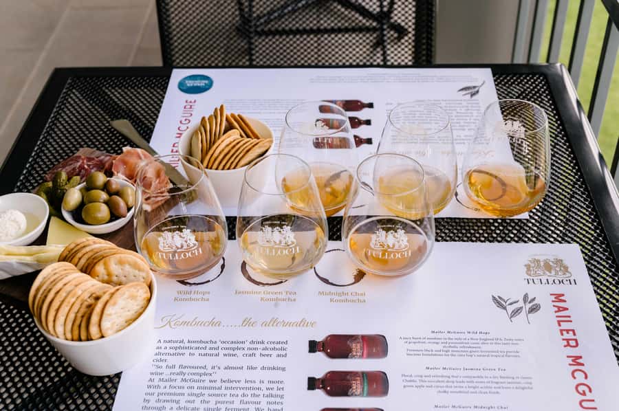 Hunter Valley: Tulloch Wine Tasting and Chocolate Pairings - Practical Stuff That Can Make or Break the Experience