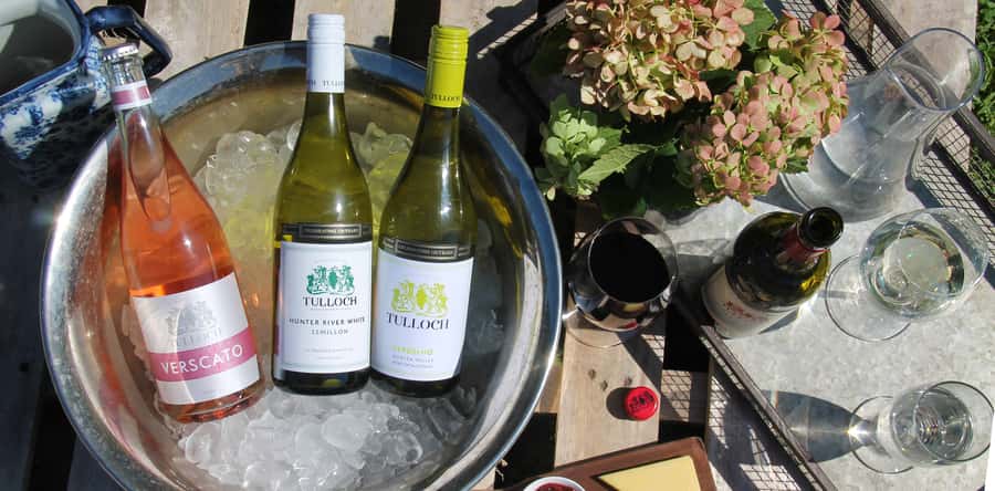 Hunter Valley: Tulloch Wine Tasting and Chocolate Pairings - Who Should Book This, and Who Might Skip It