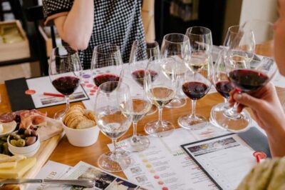 Hunter Valley: Tulloch Wines Mystery Wine & Cheese Tasting - What You’ll Taste: 6 Tulloch Wines and a Real Guessing Game