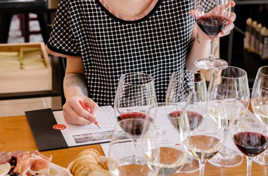 Hunter Valley: Tulloch Wines Mystery Wine & Cheese Tasting - Price and Value: Is $37 Worth It?