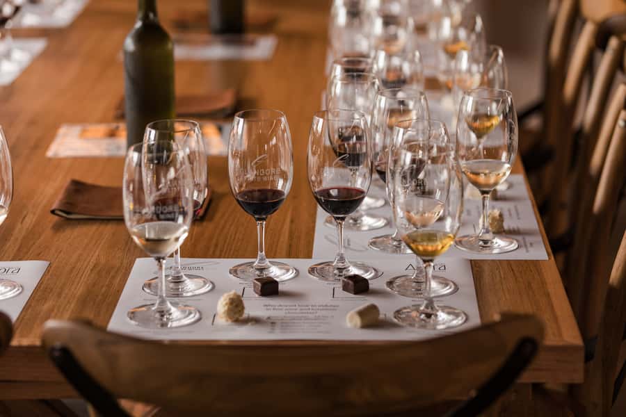 Hunter Valley: Uncork the Hunter Full-Day Wine Tour - Key things I think you’ll care about