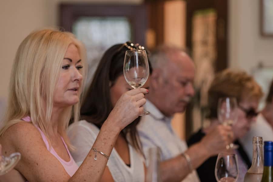 Hunter Valley: Uncork the Hunter Full-Day Wine Tour - VIP Wine Tastings at the Right Speed (Not the Bottle-Shop Rush)