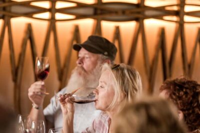 Hunter Valley: Uncork the Hunter Full-Day Wine Tour - The 7-Hour Flow: Tastings, Masterclasses, Lunch, Then Off You Go
