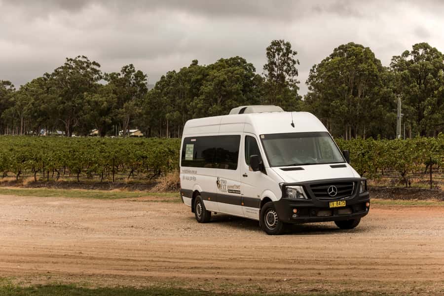 Hunter Valley: Uncork the Hunter Full-Day Wine Tour - Chocolate and Wine Matching: Fun, But With a Real Point
