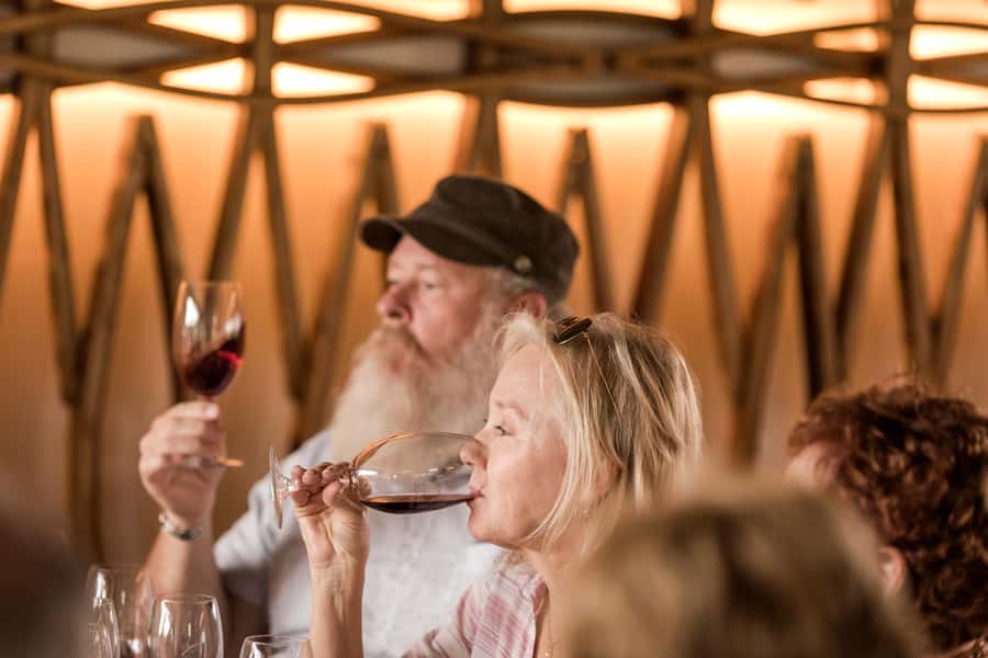 Hunter Valley: Uncork the Hunter Full-Day Wine Tour - The 7-Hour Flow: Tastings, Masterclasses, Lunch, Then Off You Go