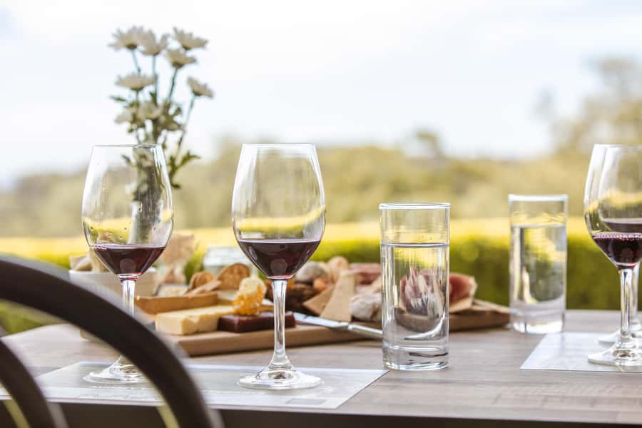 Hunter Valley: Wine and Cheese Tasting - Key things I’d pay attention to