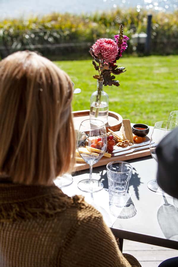 Hunter Valley: Wine and Cheese Tasting - Price and value: is $38 for wine, cheese, and chocolate fair?