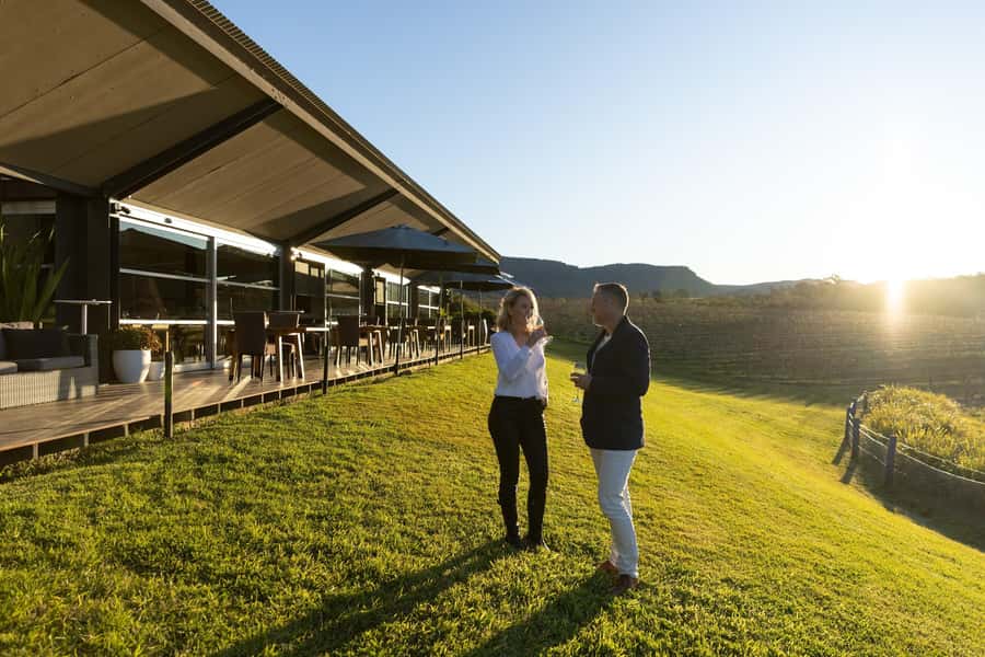 Hunter Valley: Wine and Cheese Tasting - Who should book this Hunter Valley wine and cheese tasting?