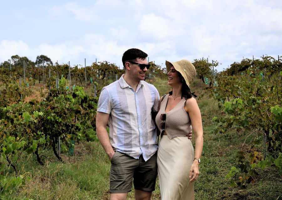 Hunter Valley: Wine, Chocolate and Lunch All Inclusive Tour - A full Hunter Valley day in 11 hours: what you’re really doing
