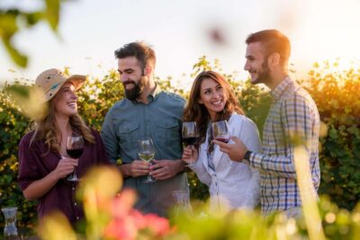 Hunter Valley: Wine, Chocolate and Lunch All Inclusive Tour - Getting from Central Sydney: pickups, long drive, and how to avoid stress