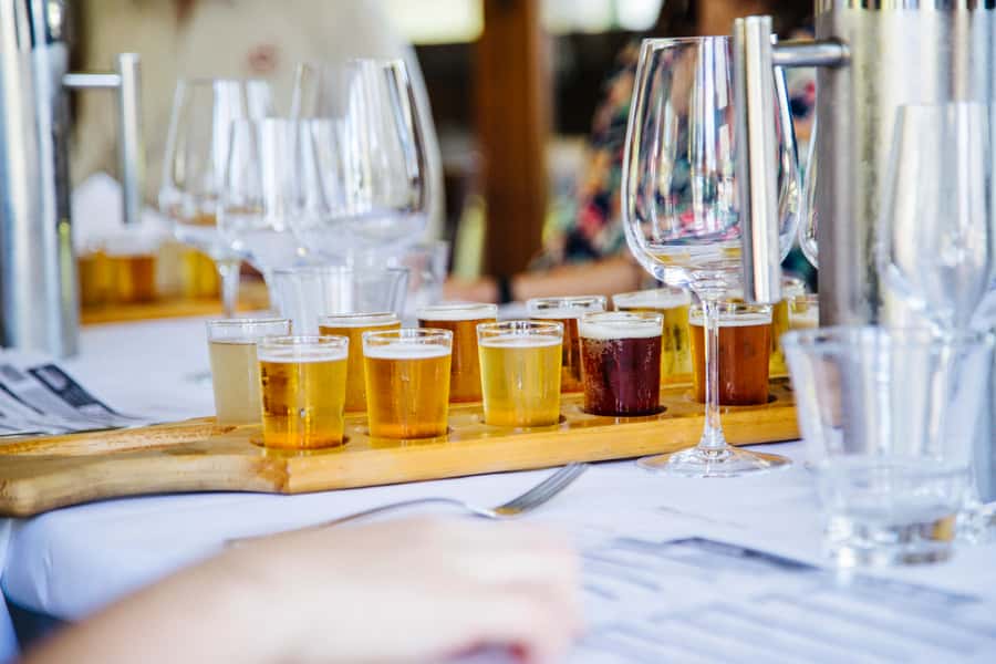 Hunter Valley: Wine, Spirits, and Cheese Tour with Lunch - A 6-hour Hunter Valley day built around tastings, not rushing