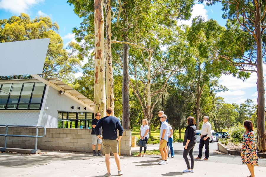 Hunter Valley: Wine, Spirits, and Cheese Tour with Lunch - Cheese, chocolate, and the pairing logic that actually helps