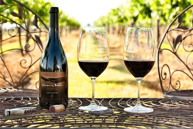 Hunter Valley Wine Tasting Private Tour From Sydney - A Private Hunter Valley Day Trip Without the Drinking-and-Driving Stress