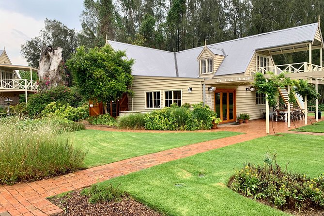 Hunter Valley Wine Tasting Private Tour From Sydney - Price and Inclusions: What You Really Get for $340.69