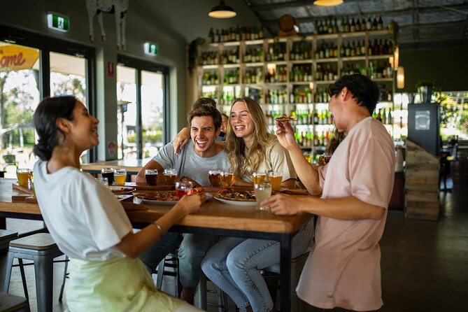 Hunter Valley Wine Tasting Tour from Sydney - Price and value: why $157.08 feels fair here